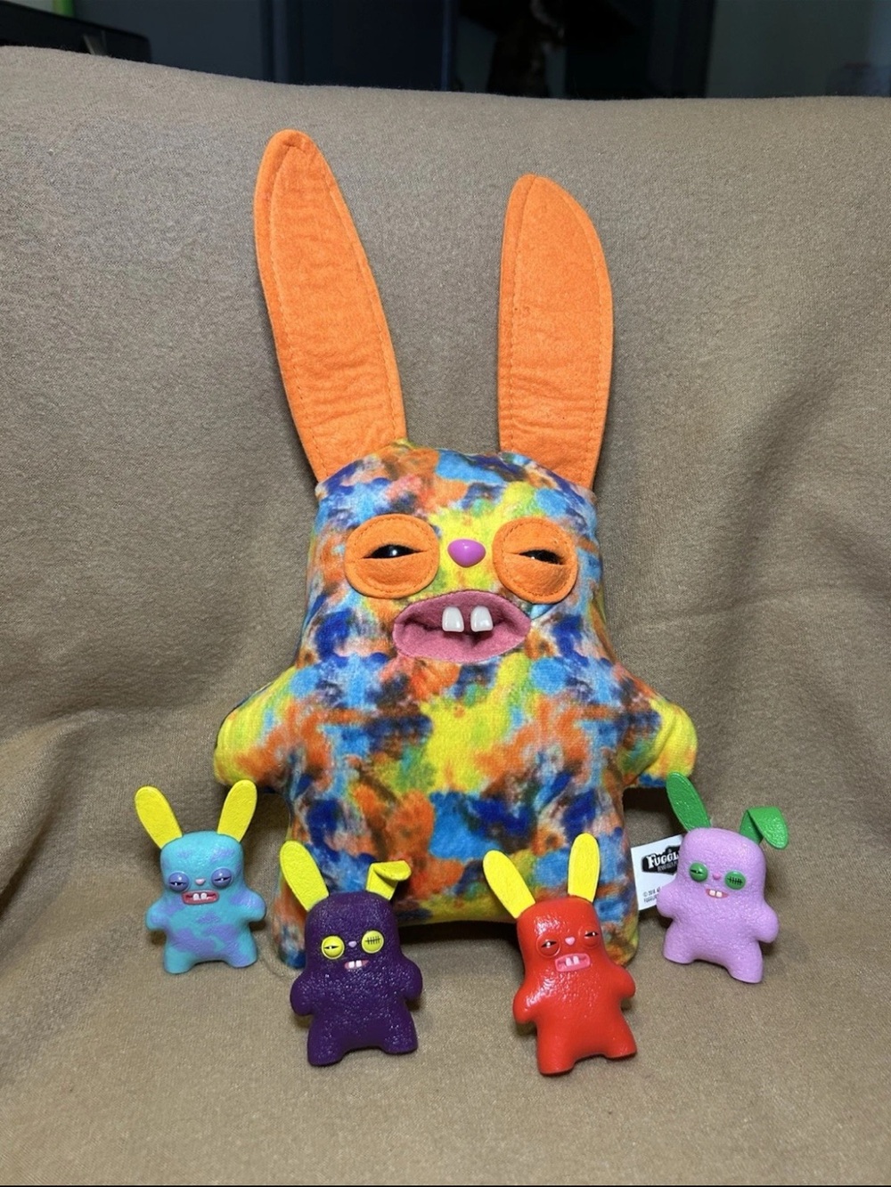 Fuggler Bunny Bundle